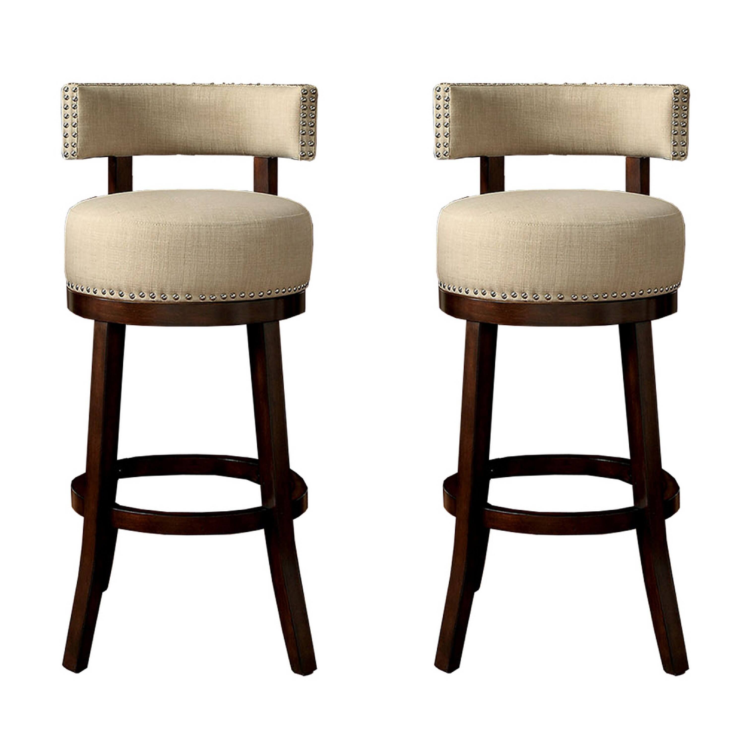 Dark Oak, Beige