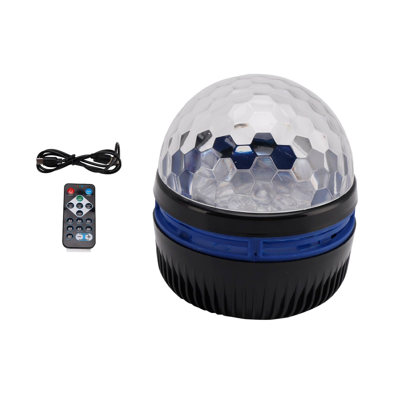 Front. Topteng - Ocean Wave Aurora Projector Lamp with Remote-14 Color LED Night Light,5 Brightnes &Speed Settings,for Bedroom/Game Room.