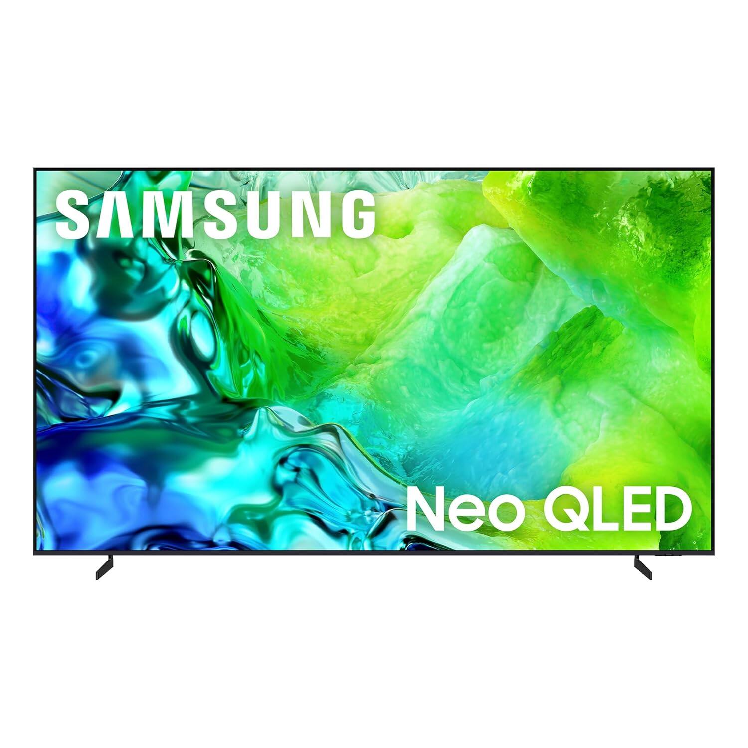 SAMSUNG Neo QLED