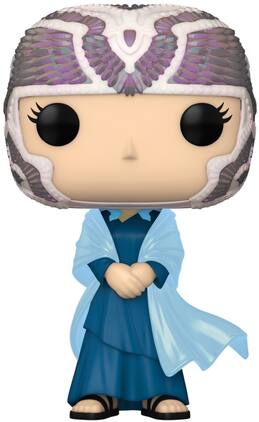 Funko - POP! MOVIES: Dune 2 - Princess Irulan - Collectibles - Multicolor
