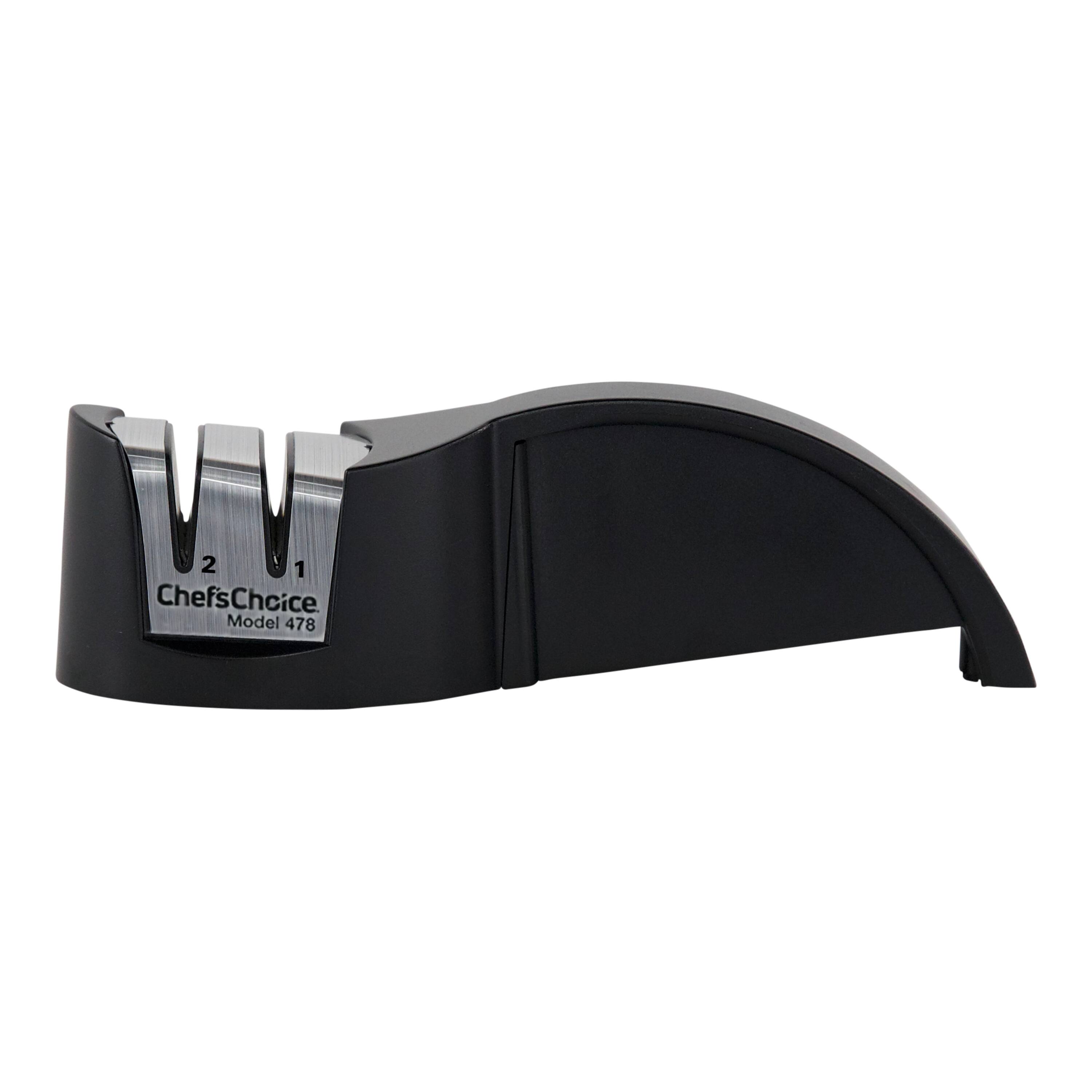 2 1 ChefsChoice Model 478