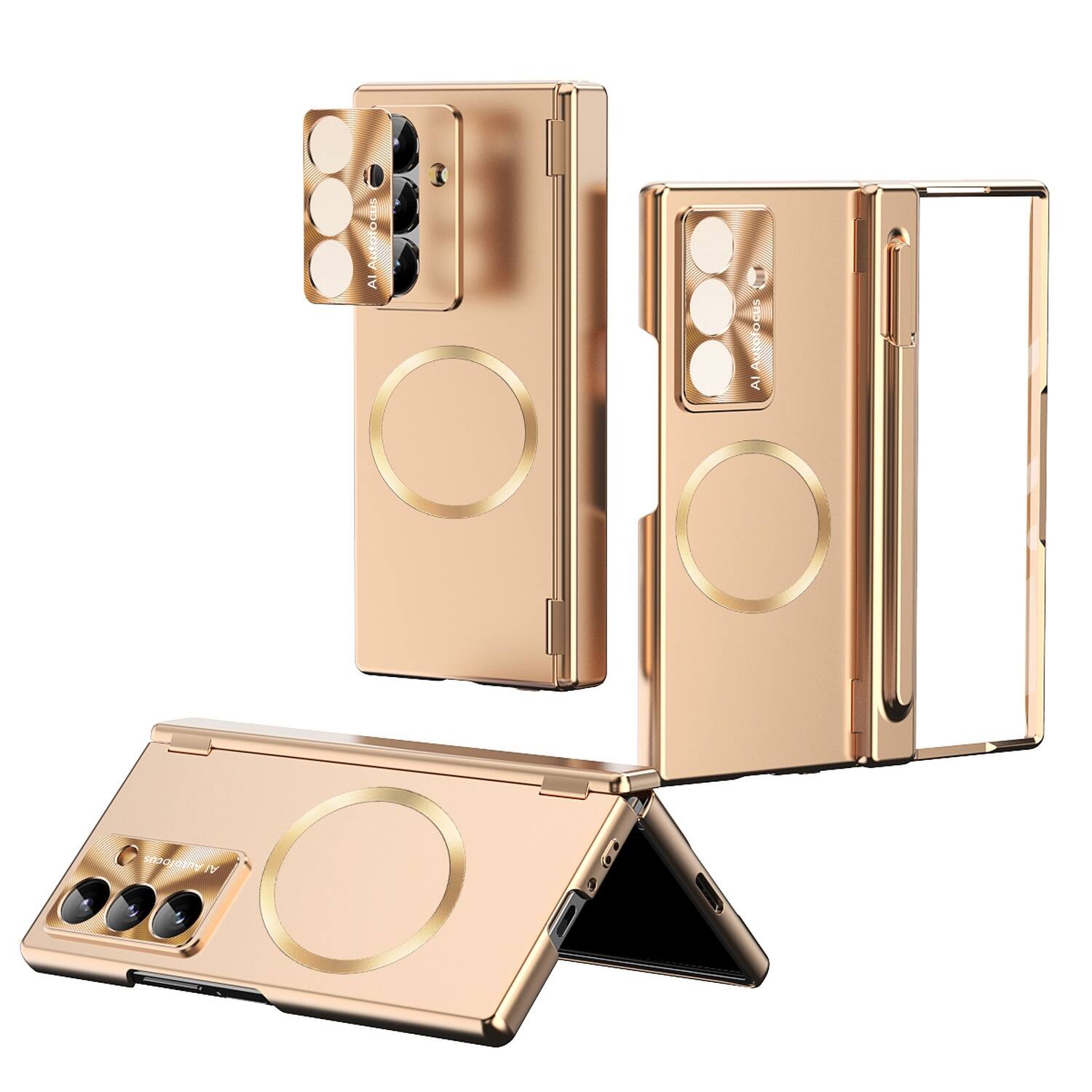 Gold