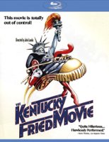 The Kentucky Fried Movie [Special Edition] [Blu-ray] [1977] - Front_Original