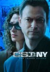 Front Standard. CSI: NY - The Fourth Season [6 Discs] [DVD].