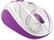 Alt View Standard 1. Logitech - Color Collection M325 Wireless Optical Mouse - Island Wave.