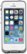 Back Zoom. LifeProof - nüüd Case for Apple® iPhone® 5 and 5s - White/Clear.