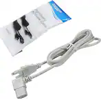 HQRP AC High Quality Power Cords