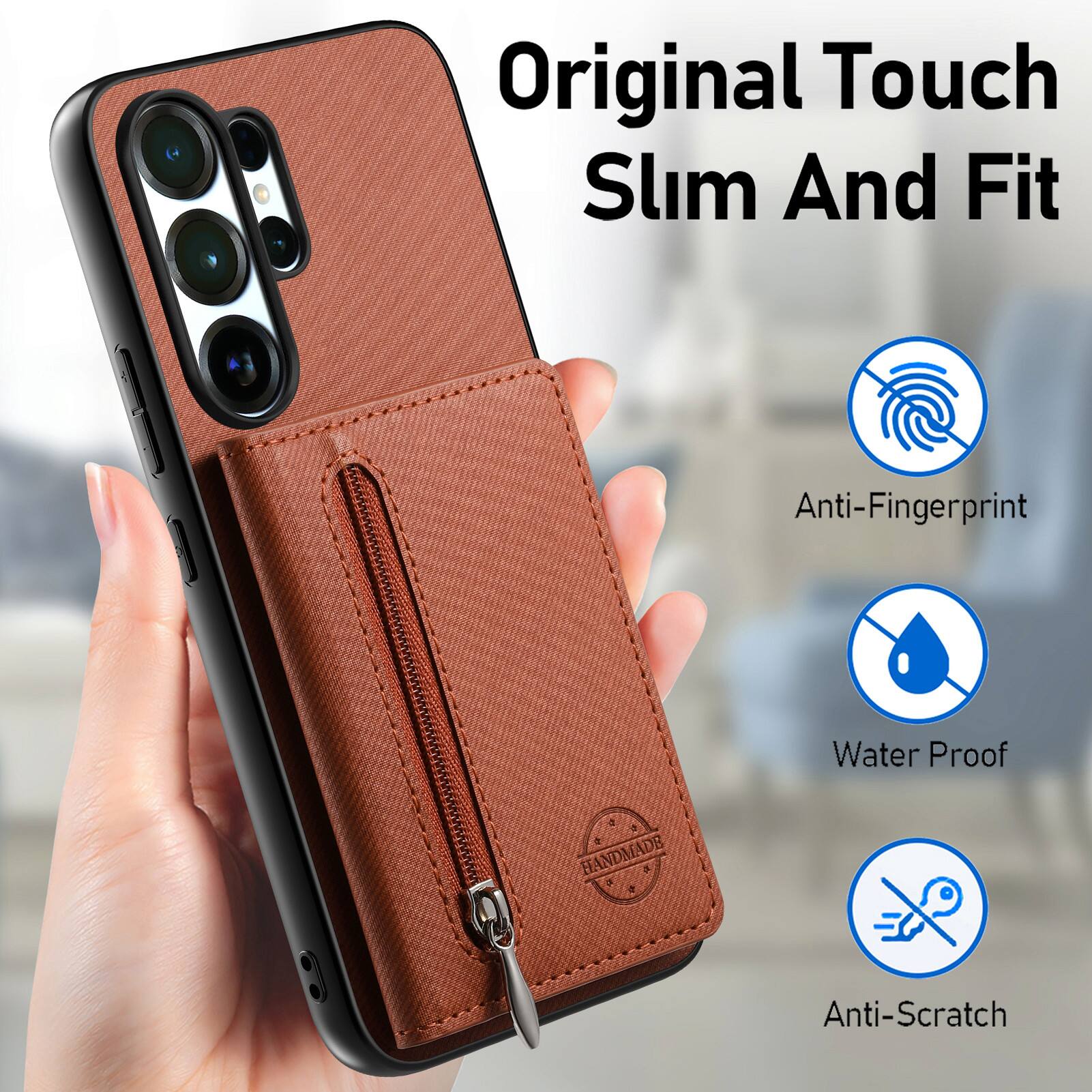 Original Touch Slim And Fit Anti-Fingerprint Water Proof

HANDMADE

Anti-Scratch
