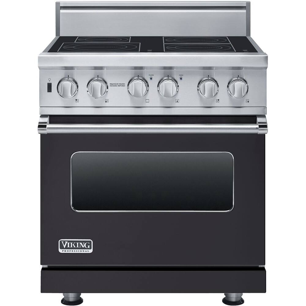Best Buy Viking 4.7 Cu. Ft. SelfCleaning Freestanding Electric