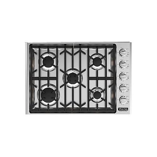 Customer Reviews: Viking Professional 7 Series 36" Gas Cooktop ...