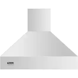 Viking 5 Series - 36 inches - Wall Range Hood - Stainless Steel