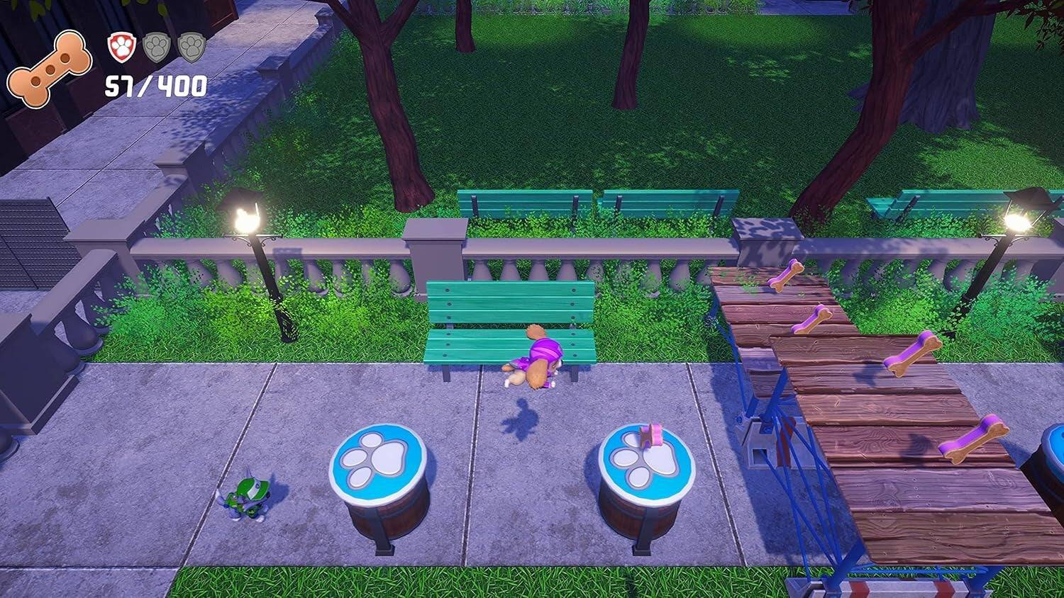 Alt View 4. Outright Games - Paw Patrol The Movie: Adventure City Calls [Xbox One / Xbox Series X].