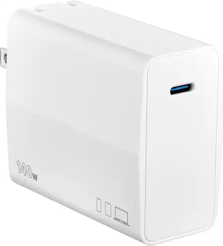 Power Adapters