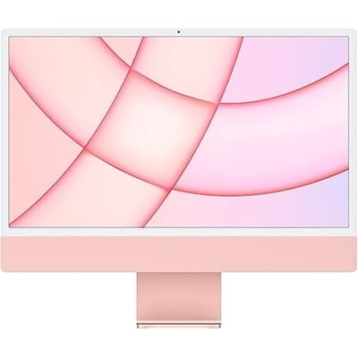 Apple Refurbished Excellent 2021 iMac with M1 Chip with 8 core CPU Apple Refurbished Excellent 2021 iMac with M1 Chip with 8 core CPU