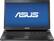 Front Standard. Asus - 17.3" Laptop - Intel Core i7 - 8GB Memory - 1TB Hard Drive - Black.
