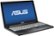 Angle Zoom. ASUS - 15.6" Touch-Screen Laptop - 6GB Memory - 750GB Hard Drive - Black.