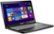 Angle Zoom. ASUS - 15.6" Touch-Screen Laptop - Intel Core i7 - 8GB Memory - 1TB Hard Drive - Black.
