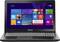 ASUS - 15.6" Touch-Screen Laptop - Intel Core i7 - 8GB Memory - 1TB Hard Drive - Black-Front_Standard