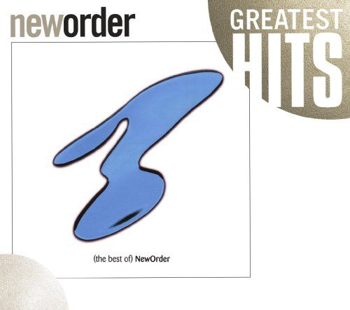  The Best of New Order [CD]