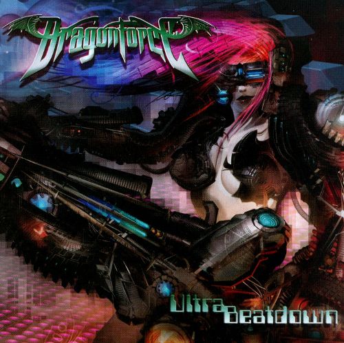  Ultra Beatdown [CD]