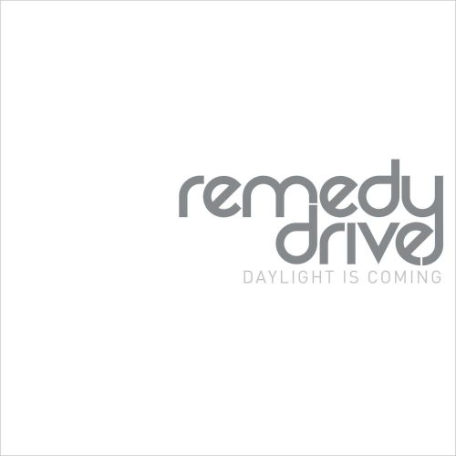  Daylight Is Coming [CD]