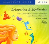Front Standard. Brainwave Suite: Insight and Intuition [CD].