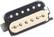 Front Standard. Seymour Duncan - SH-6B Duncan Distortion Humbucker - Black.