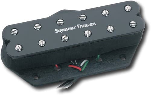 Best Buy: Seymour Duncan ST59-1 Little '59 Lead For Tele Humbucker ...