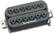 Front Standard. Seymour Duncan - SH-8B Invader Humbucker - Black.
