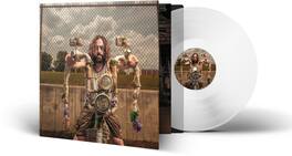 Brother Dege - Scorched Earth Policy - VINYL LP