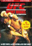 Front Standard. Ultimate Fighting Championship: The Best of Fight Night [DVD] [2008].
