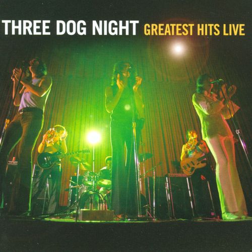  Greatest Hits Live [CD]