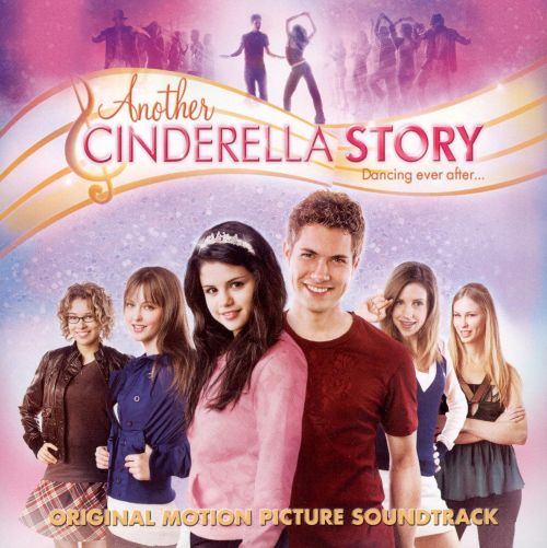  Another Cinderella Story [CD]