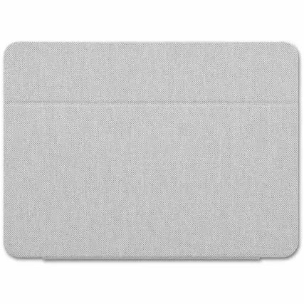 Front. Wacom - Carrying Case for 11" Graphic Tablet - Light Gray.