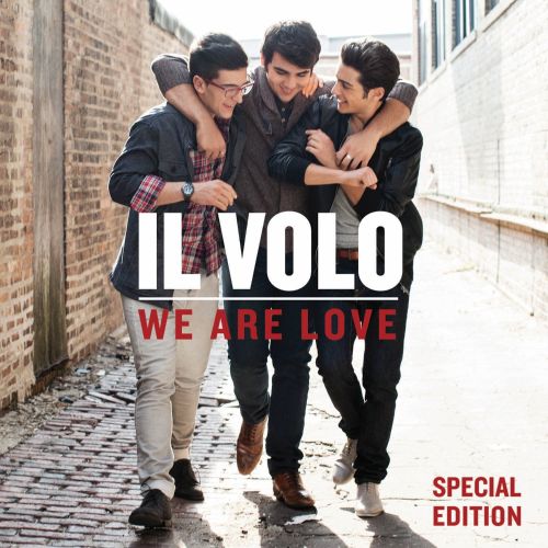  We Are Love [Special Edition] [CD]