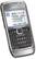 Angle Standard. Nokia - E71 Cell Phone (Unlocked) - Gray Steel.