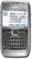 Alt View Standard 1. Nokia - E71 Cell Phone (Unlocked) - Gray Steel.