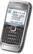 Left Standard. Nokia - E71 Cell Phone (Unlocked) - Gray Steel.