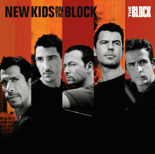  The Block [CD]