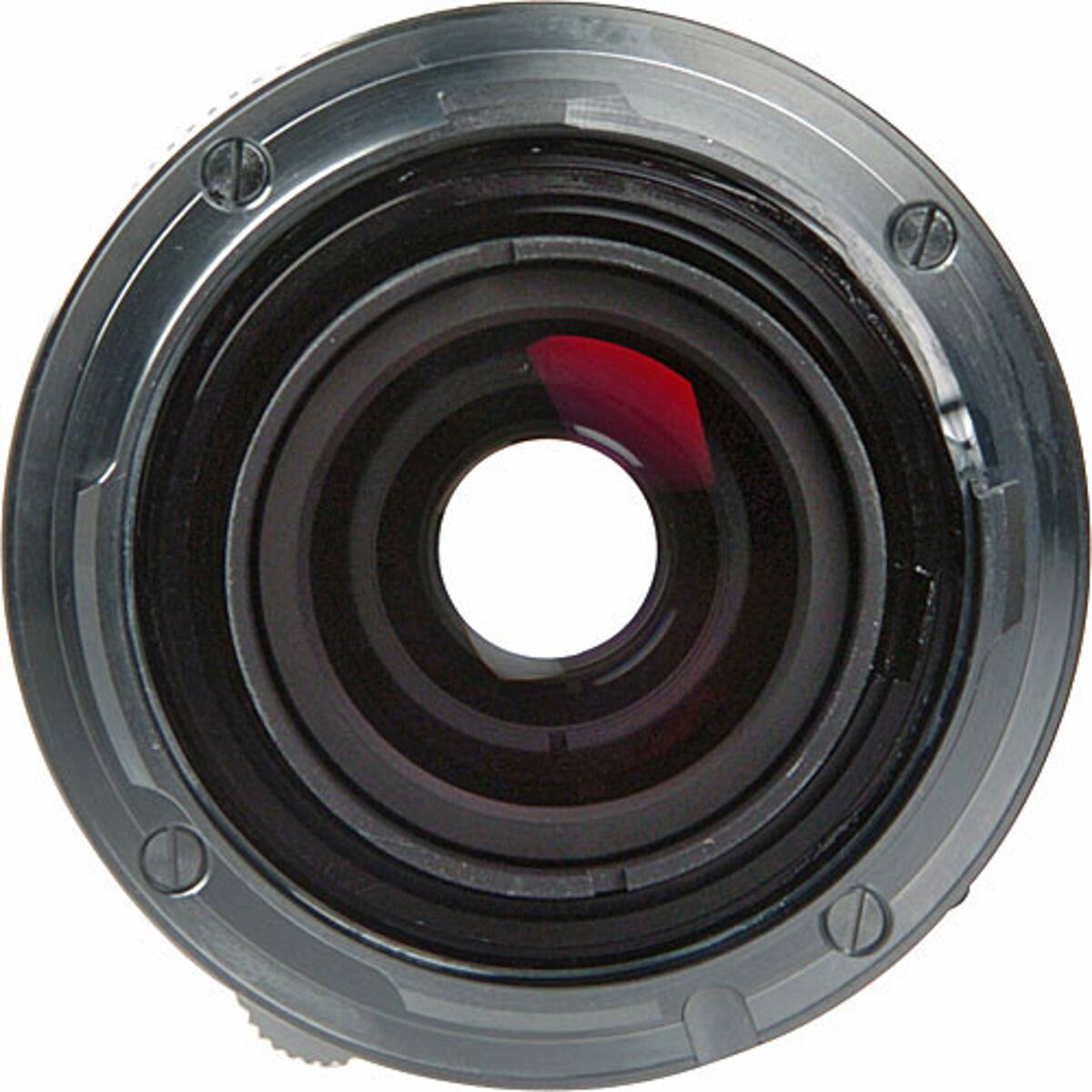 Alt View 4. ZEISS - Zeiss 35mm f/2.8 C Biogon T ZM Lens, Silver.