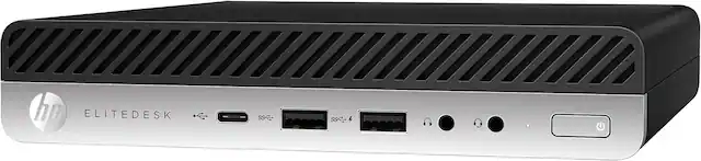 hp ELITEDESK