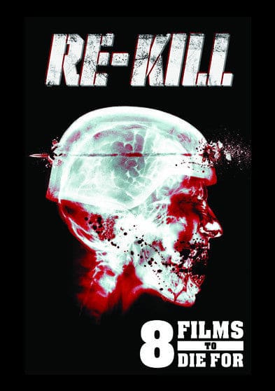 Re-Kill - DVD price history on PriceWatchPro