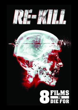 Re-Kill - DVD