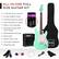 ALL-IN-ONE FULL SIZE GUITAR KIT
- 4 Months Free Lessons
- In-App Digital Tuner
- Full Size Electric Guitar
- 10W Amplifier & Cable
- Nylon Carrying Bag
- Shoulder Strap With Pick Holder
- Replacement Strings
- Soft Cloth
- Guitar Picks (x6)
- Truss Rod Adjuster
- Whammy Bar