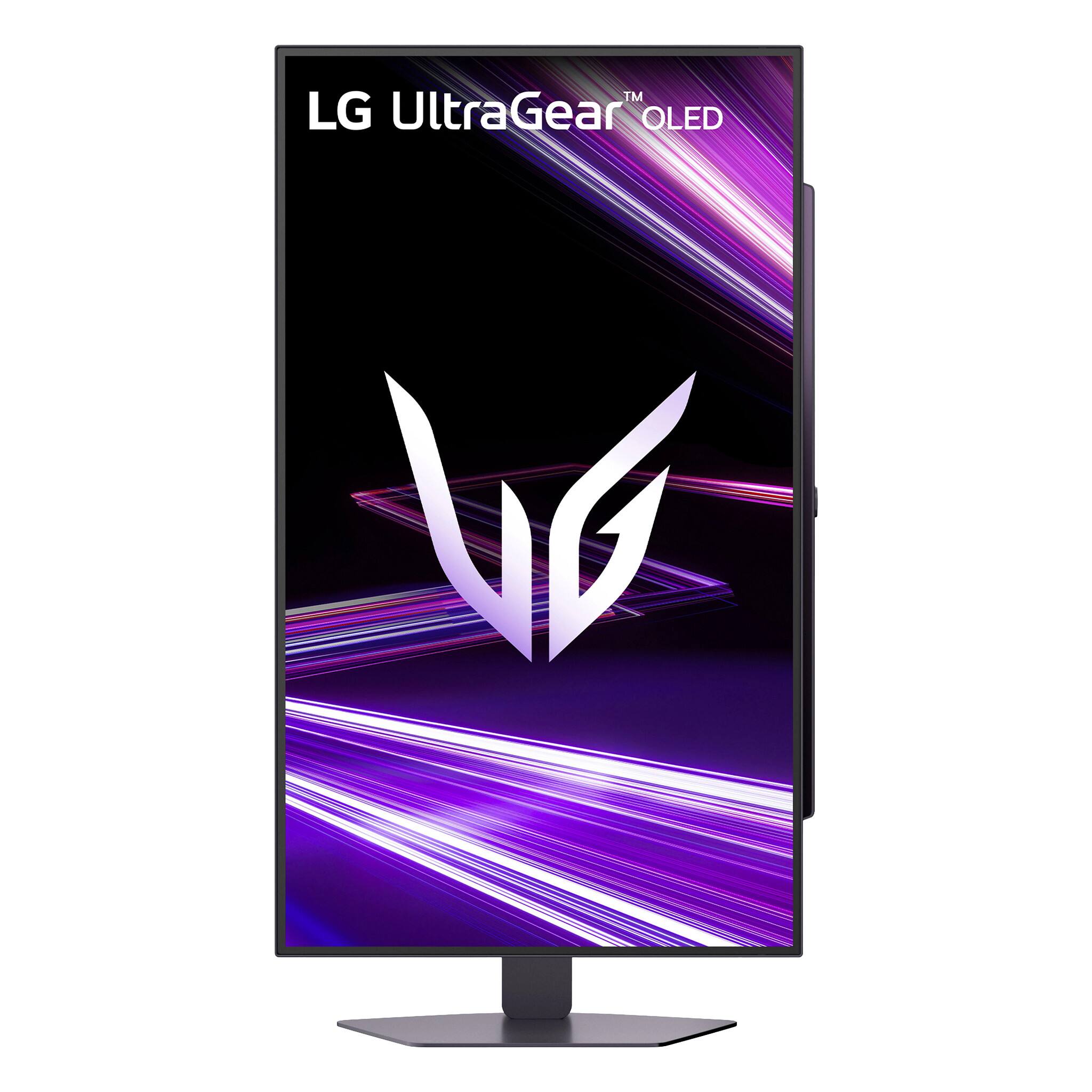LG UltraGear™ OLED