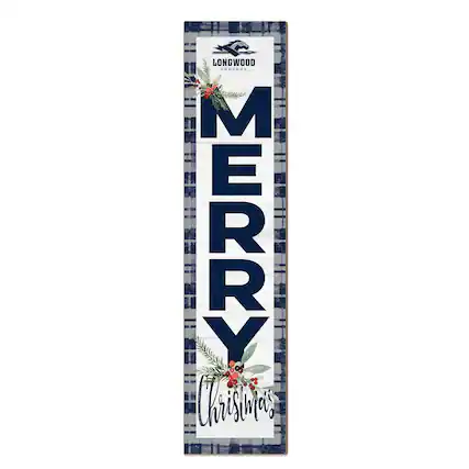 LONGWOOD LANCERS
MERRY
Christmas