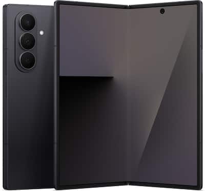 Samsung Galaxy Z Fold7 512GB Jet Black (Verizon) SM-F966UZKEVZW Samsung Galaxy Z Fold7 512GB Jet Black (Verizon) SM-F966UZKEVZW
