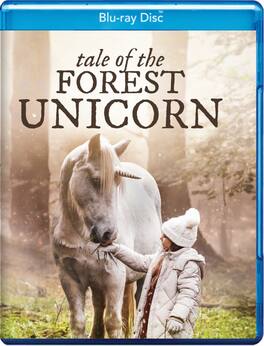 Tale Of The Forest Unicorn - BLU-RAY