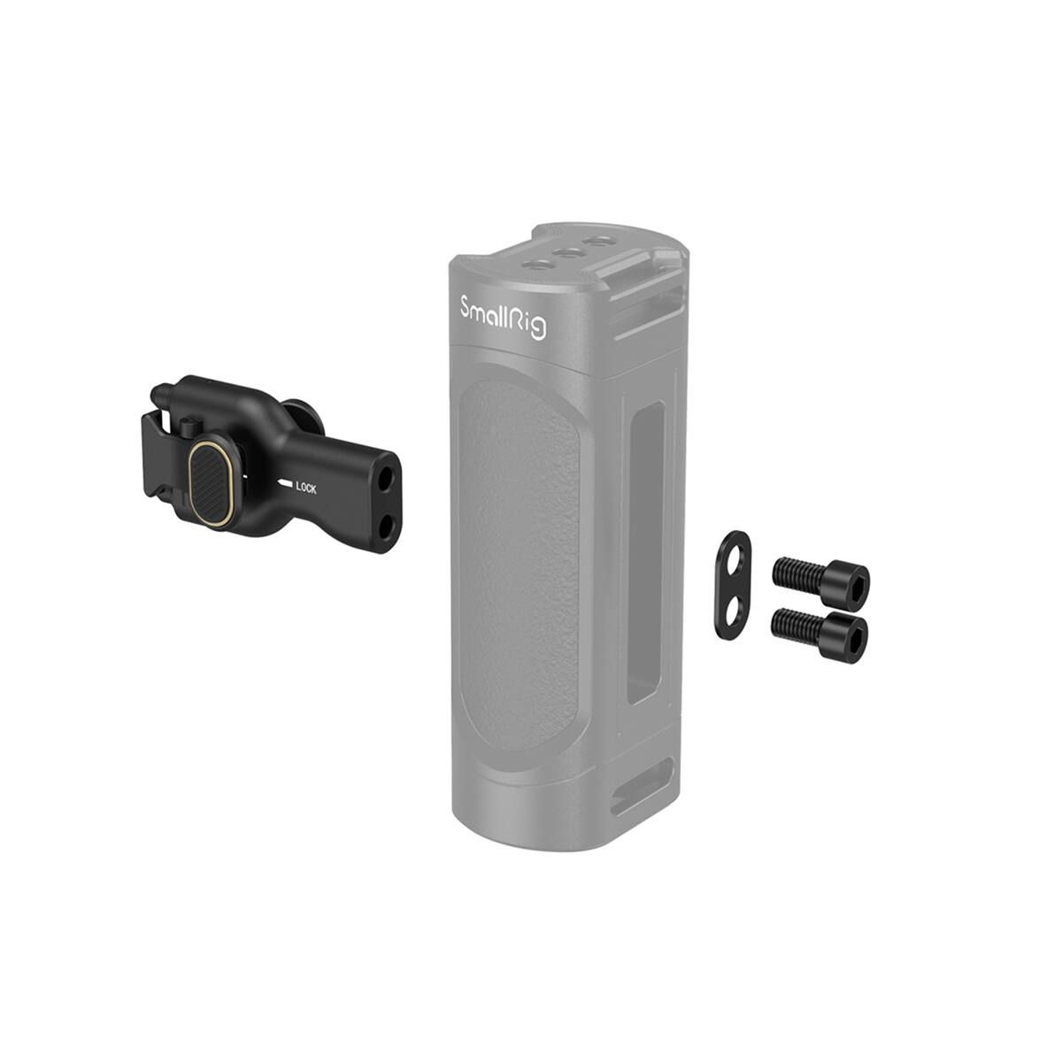 SmallRig LOCK 8