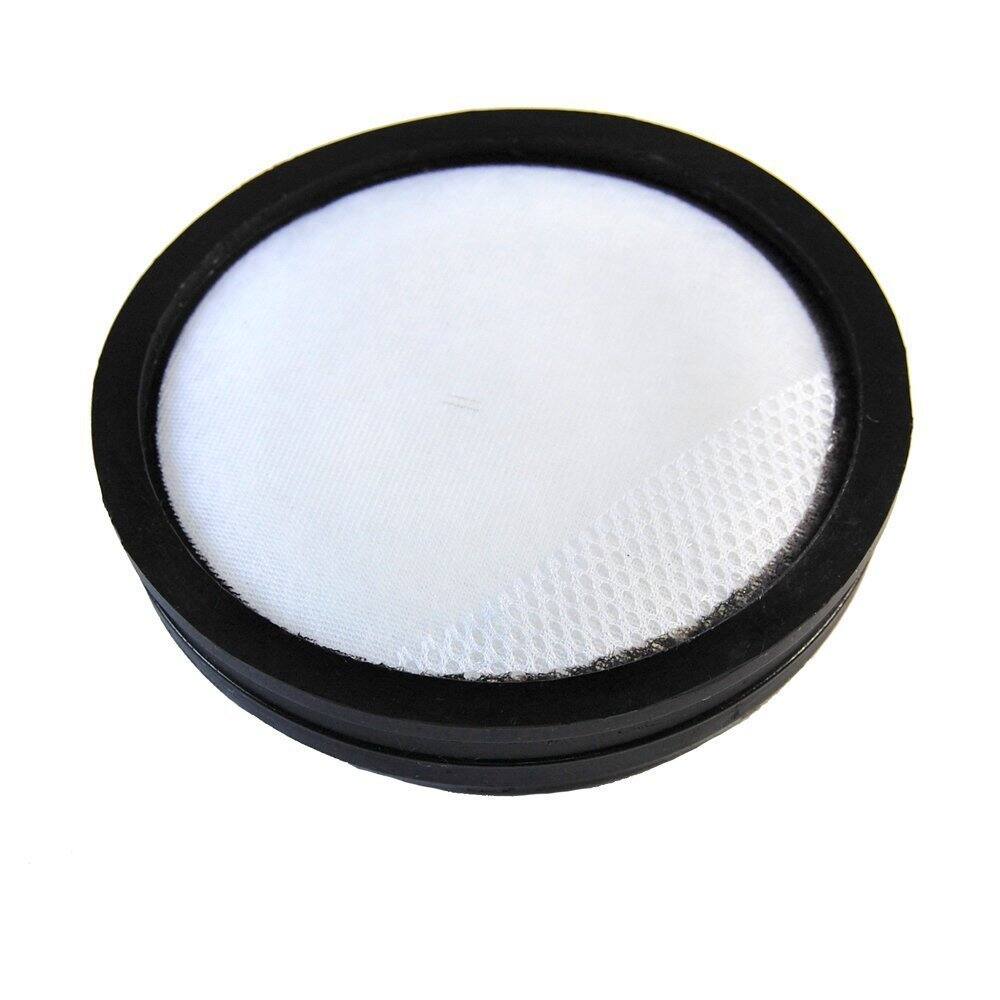 Left. HQRP - HQRP 2-Pack Pre-Motor Filters for Dirt Devil Lift & Go UD70300, Dash UD70250 Upright Vacuums, Replaces F78 440004273.